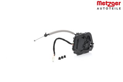 ZUZIEHHILFE HECKKLAPPE METZGER AUTOTEILE 2310672 15