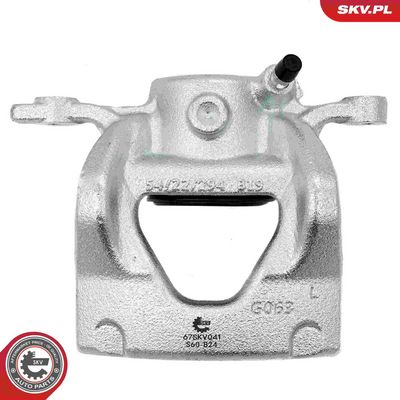 Brzdový strmeň ESEN SKV 67SKV041
