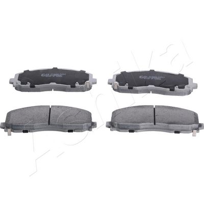 SET PLACUTE FRANA FRANA DISC