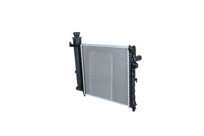 KüHLER MOTORKüHLUNG NRF 58714 30