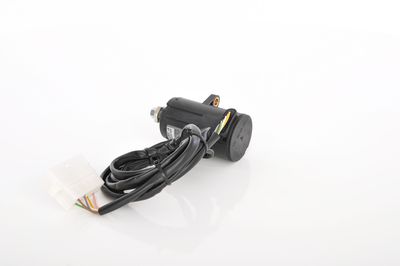 SENSOR FAHRPEDALSTELLUNG BOSCH 0206001017 13