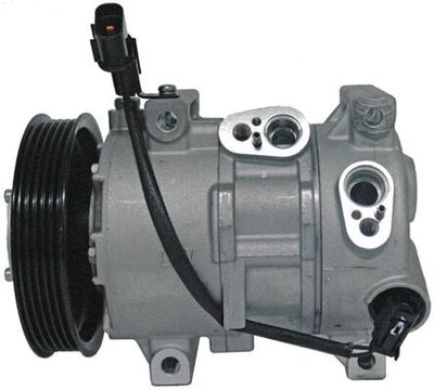 COMPRESOR CLIMATIZARE MAHLE ACP763000P 3