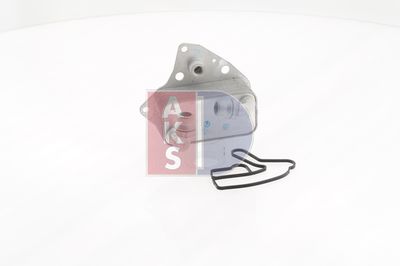 ÖLKüHLER MOTORöL AKS DASIS 156023N 14