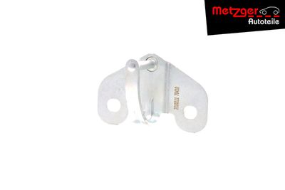 DORN DE îNCHIDERE BROASCă Ușă METZGER AUTOTEILE 2310111 4