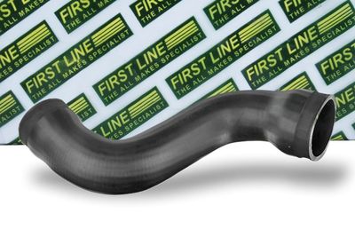 въздуховод за турбината FIRST LINE FTH1718