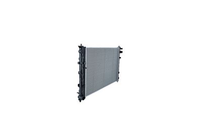 RADIATOR RACIRE MOTOR NRF 53684 39