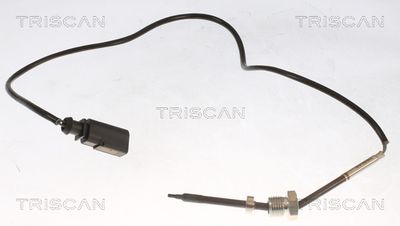 датчик, температура на изгорелите газове TRISCAN 8826 29168