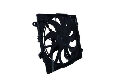 VENTILATOR RADIATOR NRF 470043 38