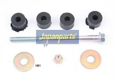 JAPANPARTS Šarnyro stabilizatorius
