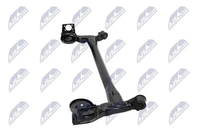 CORP AX NTY ZRZHY521 10