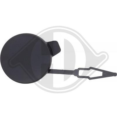 KLAPPE ABSCHLEPPHAKEN DIEDERICHS 1816159