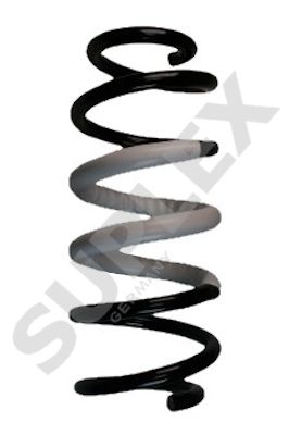 FAHRWERKSFEDER SUPLEX 35318