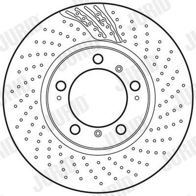 DISC FRANA JURID 562669JC 2