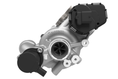 COMPRESOR SISTEM DE SUPRAALIMENTARE GARRETT 9136305004S 6
