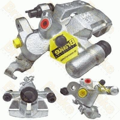 Brake Caliper Brake ENGINEERING CA1273R