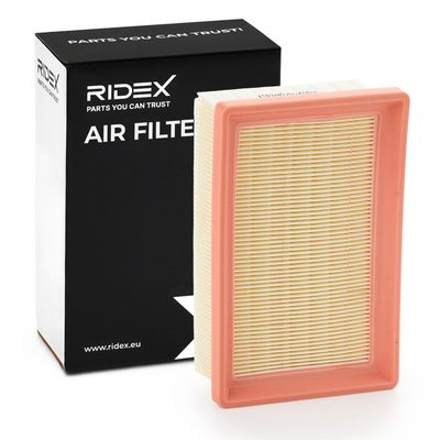 въздушен филтър RIDEX