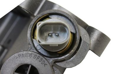 Vorschau Thermostat, Kühlmittel Ansicht 3