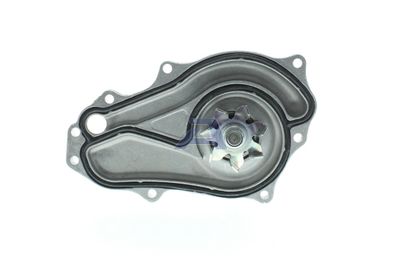 Vorschau Wasserpumpe, Motorkühlung Ansicht 2