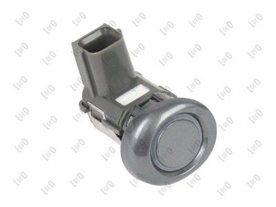 ABAKUS Sensor, Einparkhilfe