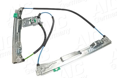 MECANISM ACTIONARE GEAM