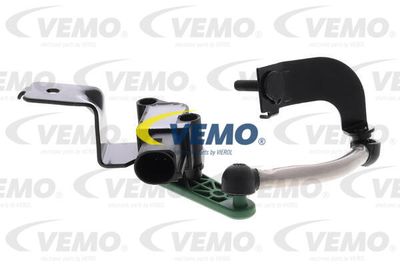 Датчик, ксеноновый свет (корректор угла наклона фар) VEMO V10-72-1618 для AUDI Q3