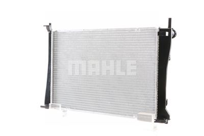 RADIATOR RACIRE MOTOR MAHLE CR1355000S 36