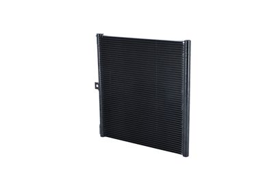 CONDENSATOR CLIMATIZARE NRF 350203 31