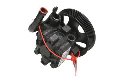 Vorschau Hydraulikpumpe, Lenkung Ansicht 2