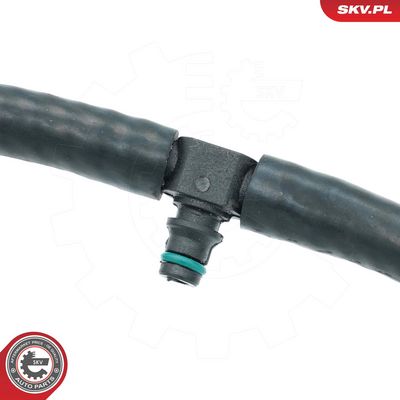 Trubka prepadu ESEN SKV 54SKV307