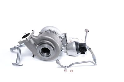 LADER AUFLADUNG BTS Turbo T981404BT 20