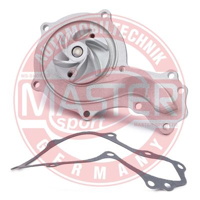 POMPă DE APă RăCIRE MOTOR