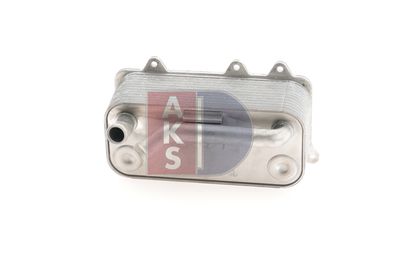 ÖLKüHLER MOTORöL AKS DASIS 046071N 16