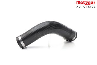 LADELUFTSCHLAUCH METZGER AUTOTEILE 2401393 17