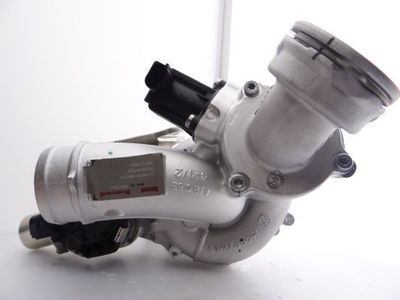 LADER AUFLADUNG GARRETT 8190355017S 2