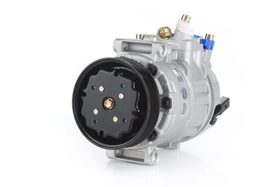 COMPRESOR CLIMATIZARE NISSENS 89211 23