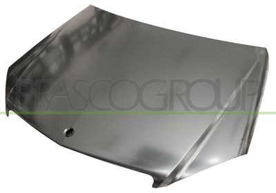 Капот двигателя PRASCO ME0293130 для MERCEDES-BENZ C-CLASS