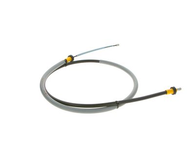 SEILZUG FESTSTELLBREMSE BOSCH 1987482831 21