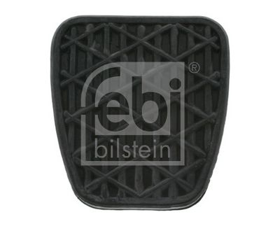 FEBI BILSTEIN Pedalbelag, Kupplungspedal