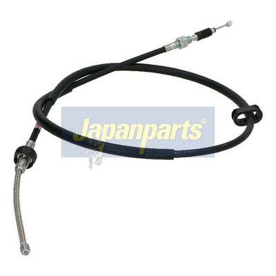 JAPANPARTS Trosas, stovėjimo stabdys