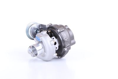 COMPRESOR SISTEM DE SUPRAALIMENTARE NISSENS 93223 11
