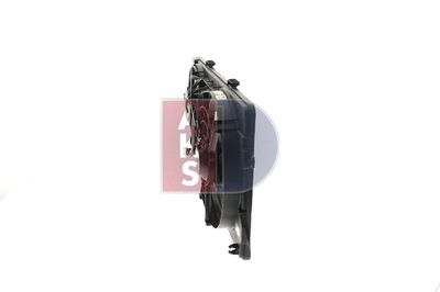 LüFTER MOTORKüHLUNG AKS DASIS 098122N 10