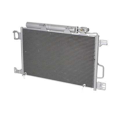 CONDENSATOR CLIMATIZARE NISSENS 94794 28