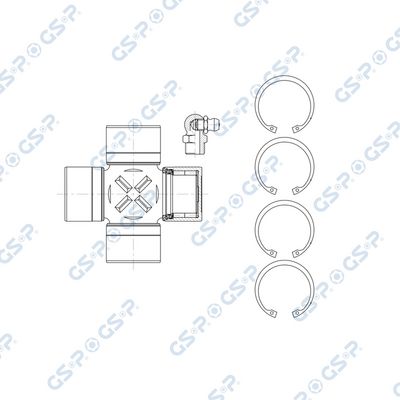 ARTICULAțIE ARBORE ARTICULAT