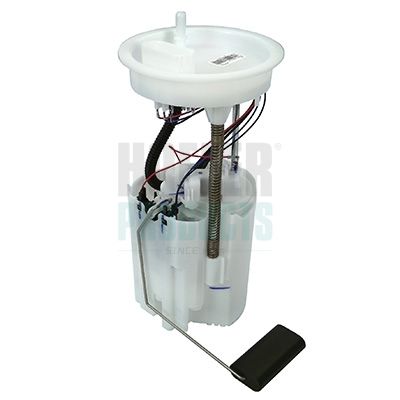 SISTEM ALIMENTARE CU COMBUSTIBIL