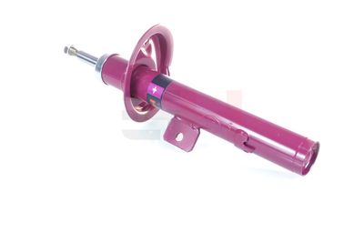 Tlmič pruženia GH GH+323767H