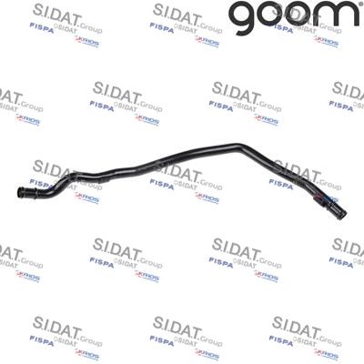 Тръбопровод за охладителната течност SIDAT CA010178A2