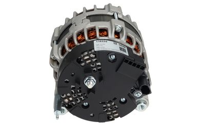 GENERATOR / ALTERNATOR HC-Cargo F032116228 5