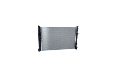 RADIATOR RACIRE MOTOR NRF 53684 24