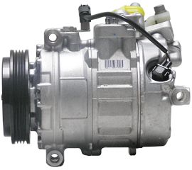 компресор, климатизация CTR 1201489