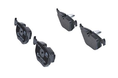 BREMSBELAGSATZ SCHEIBENBREMSE ATE 13046070792 18